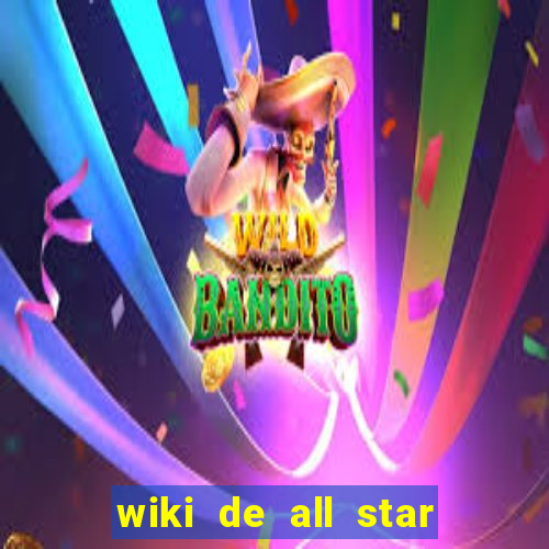 wiki de all star tower defense